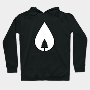 Nature is Life Hoodie